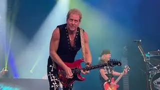 Night Ranger - High Enough - Starlight Theatre Kansas City 2024