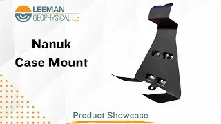 Nanuk Case Mount - Product Showcase
