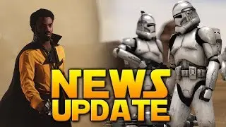 NEWS UPDATE: Squad System Details, Hero Pricing, Matchmaking & More - Battlefront 2