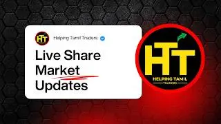 Live Share Market Updates - 23-02-2026