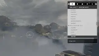 Halo Infinite Forge Leaks | Object Browser Options
