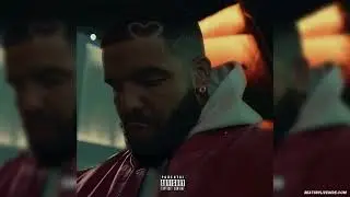 (FREE) Drake Type Beat ~ Meant To Be | Certified Lover Boy Type Beat 2022