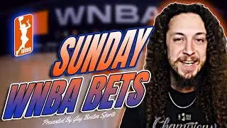 WNBA Picks Today 9/7/25 | FREE WNBA Best Bets, Predictions, and Player Props!