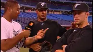 The Untold Stories of MLB Baseball Caps | Cabbie On The Street