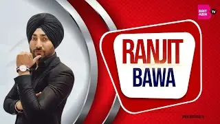 Беседа с #RanjitBawa &mdash; эксклюзивное интервью 2023 | Последние песни на пенджаби 2023