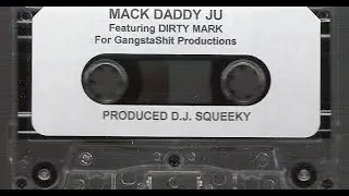 Mack Daddy Ju &ndash; Solo Tape