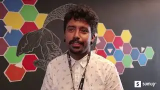 Por dentro da SumUp: Suporte ao Cliente