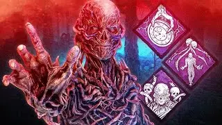 THESE ARE THE NEIGHBOR PERKS FROM STRANGER THINGS!! IN DBD #strangerthings #dbd