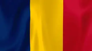 Chad National Anthem (Instrumental)