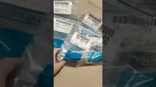 Набори для ремонту Atlas Copco