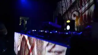Plattentat - Adam Beyer @ Sakog