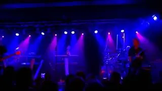 SAGA - Once upon a time - 05.05.2015 - Aschaffenburg