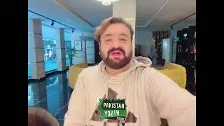 Sahir Ali Bagga | Pakistan Youth Festival | 23 to 29 January 2023 | Arts Council of Pakistan Karachi
