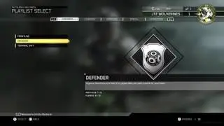 Infinite warfare all game modes