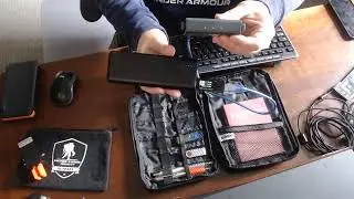 Super Portable Off-Grid IP Logging Network for Field Day & POTA (Part 1 of 2)
