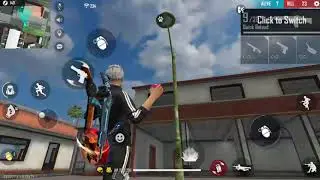 Op grenade trick in training