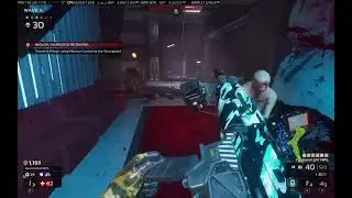 KILLING FLOOR 3 2025 Alienware - Area-51 Online Gaming