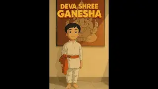 Deva Shree Ganesha Dance Performance|Choreography Remake|Ganesh Chaturthi|#YM BEATZ