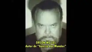 The Ufo Conspiracy - A conspiração OVINI. Documentário cristão clássico.
