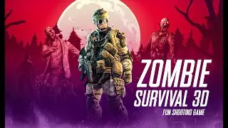 Zombie Survival 3D
