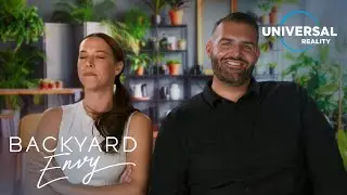 Backyard Envy | El arte de transformar jardines extraordinarios
