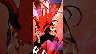 Baphomet faces himself in an epic tower battle! 😈manhwa 'I Used to be a Boss'#manhwa #manhua #manga