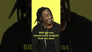 Why 88Glam disappeared...
