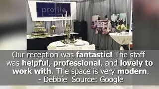 Profile Event Center - REVIEWS - Minneapolis, MN - Wedding Venue Reviews