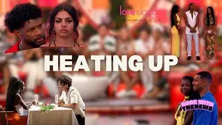Week 4 of Love Island USA Season 7 Part 1| Recap & Review