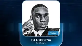 SESSION 3 - PRACTICE SESSION ( Visual Language & Colour Theory ) - Isaac Ogieva 