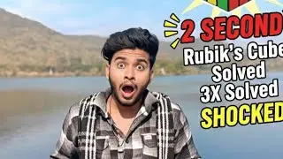How to solve 3x3 puzzle cube formula