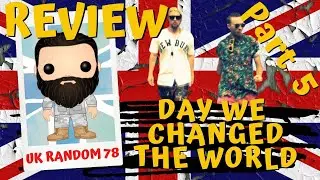 Day We Changed The World REVIEW & REACTIONS Part 5 - Documentary Review DWCTW
