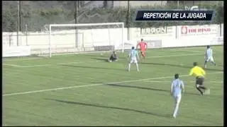 Vilalonga C.F. - Deportivo B    Resumen y declaraciones