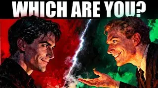 Machiavellian Introvert VS Machiavellian Extrovert