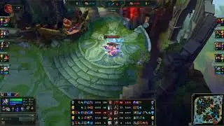 Sprattel Zilean Support
