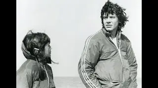 Le Rebelle (G&eacute;rard Blain)