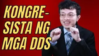 Dapat na bang tanggalin sa Kongreso si suspended congressman Kiko Barzaga?