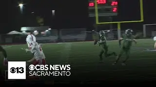 Ripon vs. Liberty Ranch | 2025 Friday Gameday Week 13 quarterfinals highlights