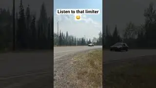 VTEC REV LIMITER!!
