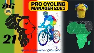 PCM23 Lions - Ep 21 - '26 Season