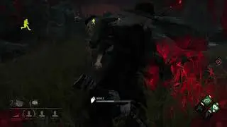 DEATHSLINGER WANTS BILL BOOTY - DBD#1