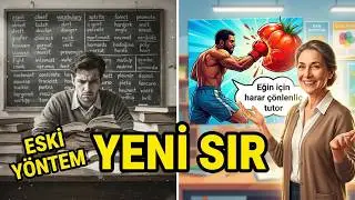 📚 Romence Kelimeleri 10 Kat Daha Hızlı Ezberlemenin Sırrı! 🧠 DERS 2 #RomenceÖğren, #HafızaTeknikle