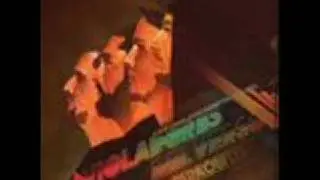 para ser el primero - Violadores del Verso