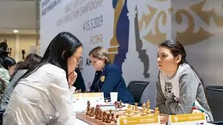 Chess Team