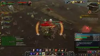 World of Warcraft: BFA Gold Farming Video, Epic Boe Raw Gold, Skinning, and Meats Farm