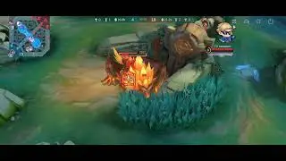 #mobilelegends #epic_comeback Ketemu Tim Drak Sytem, Untuk Pintar Baca Maps, Kalau Tidak Ko
