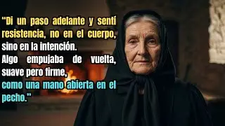 La Casa &ldquo;Respiraba&rdquo;&hellip; y COSI&Oacute; Mi Velo Mientras Yo Dorm&iacute;a | Terror Hist&oacute;rico en Espa&ntilde;a