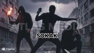 SOKAK | ATLAS MEDİA | (AI MUSİC)