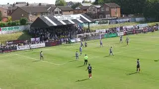 HIGHLIGHTS: Chorley 3-0 Chester