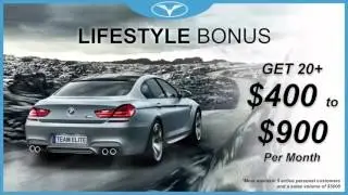 WorldVentures Compensation Plan 2015